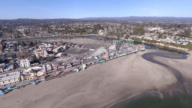 Santa Cruz cover image