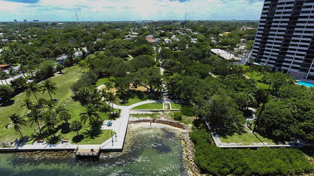Sea Level Rise Explorer cover image