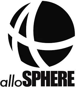 Allosphere - Logo