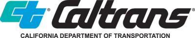 Caltrans - Logo