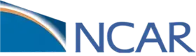 NCAR - Logo