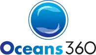 Oceans360 - Logo