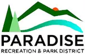 Paradise - Logo
