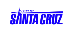 City of Santa Cruz - Logo