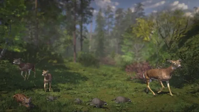 Creating Safe Passage A virtual reality experience of the groundbreaking construction of the HW17 wildlife tunnel at Laurel Curve. - Cover Image