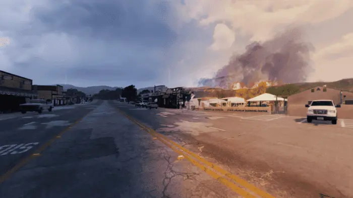 Connected Lands Stories of Change and Resilience in Ramona and Barona - Cover Image