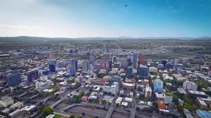 Rising Together Stories of Resilience in a changing climate - Cover Image