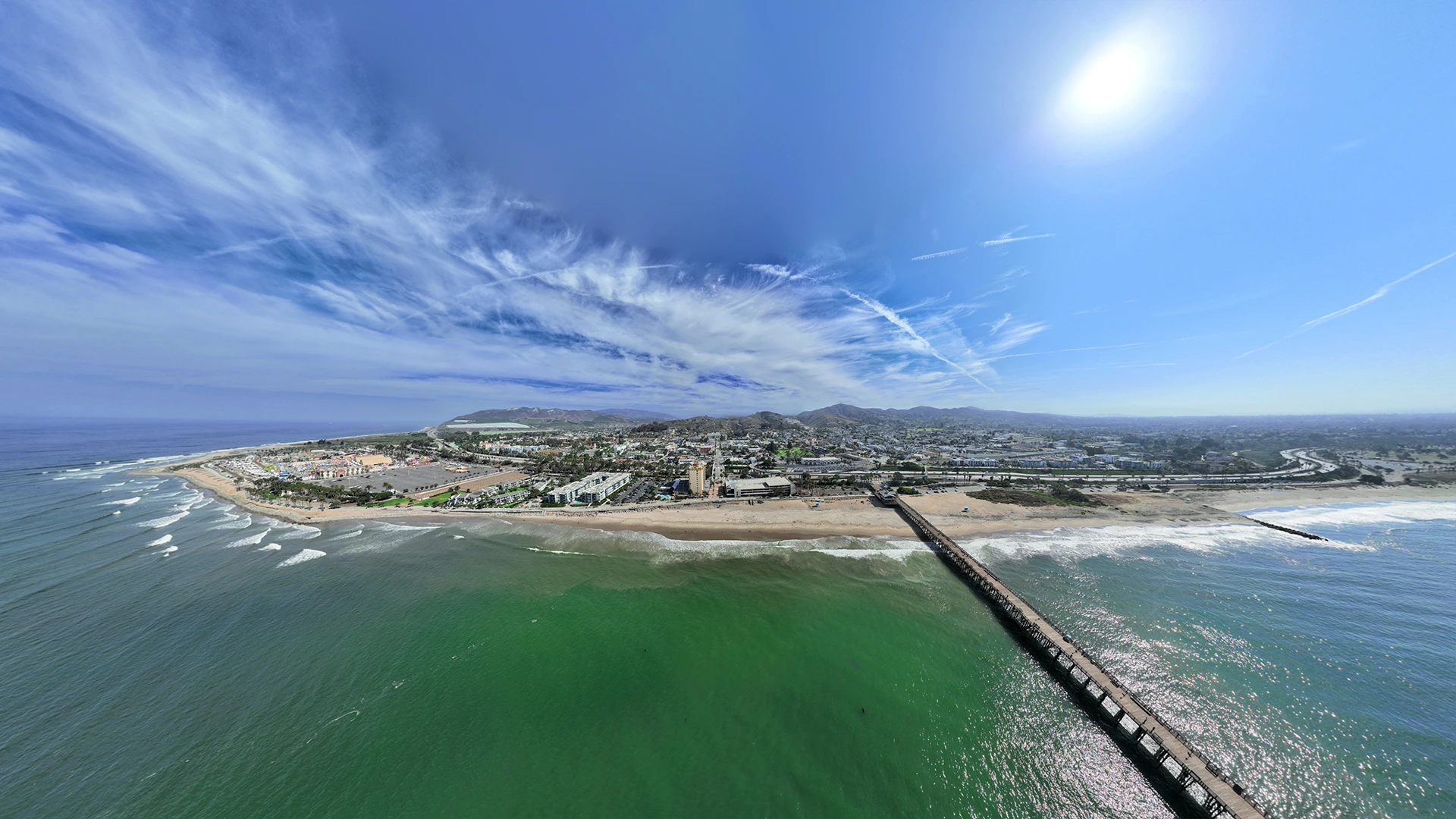 Sea Level Rise Explorer Ventura - Cover Image