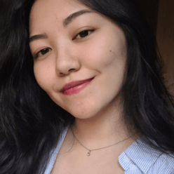 Aline Moromizato - Picture