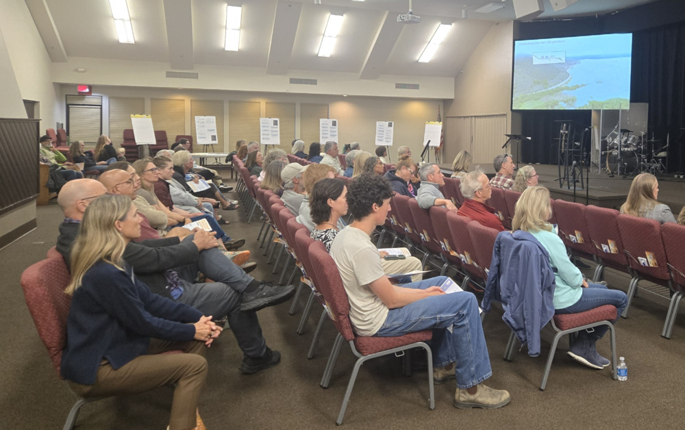 What We Learned When People Stopped Paying Attention - Cover Image